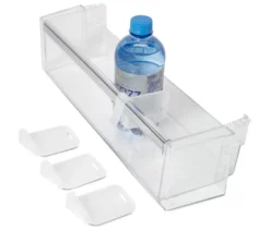 4 Kühlschrank-Trenner