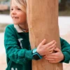 Kids Watch Xplora XGO3 blau