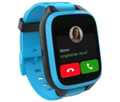 Kids Watch Xplora XGO3 blau