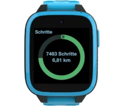 Kids Watch Xplora XGO3 blau