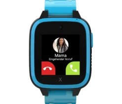 Kids Watch Xplora XGO3 2nd Gen. blau
