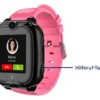 Kids Watch Xplora XGO2 pink
