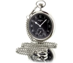 Kienzle Taschenuhr »Noir«