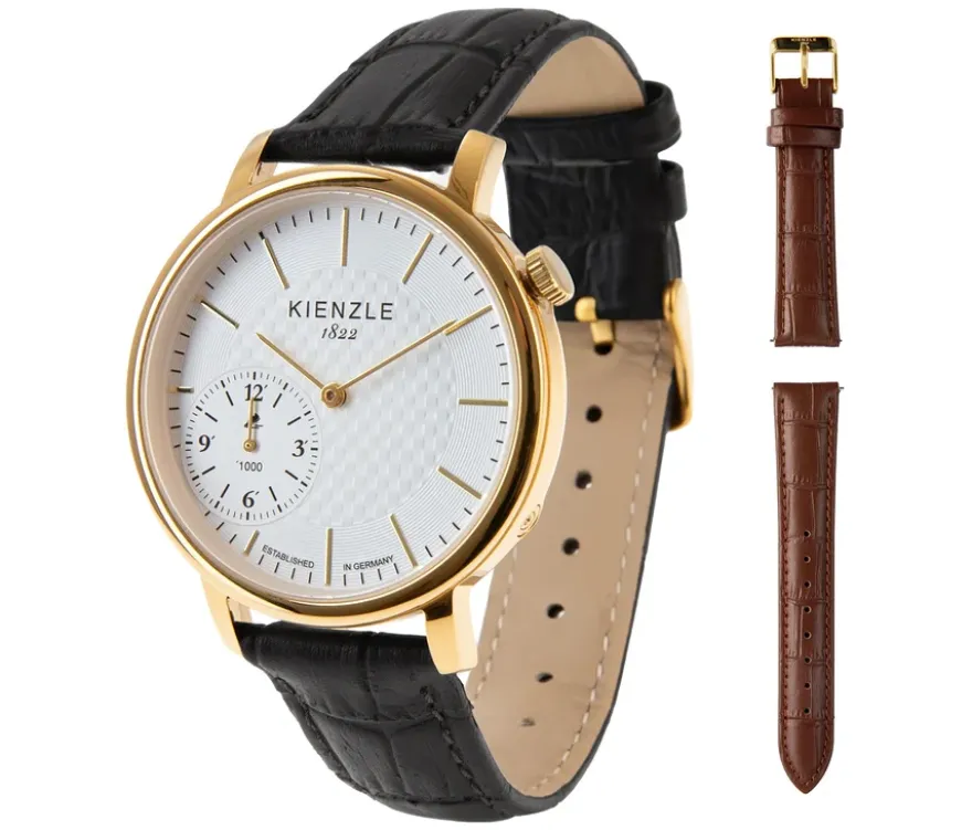 Kienzle Uhr »Active Motion«