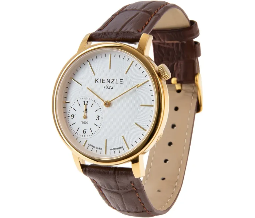 Kienzle Uhr »Active Motion«