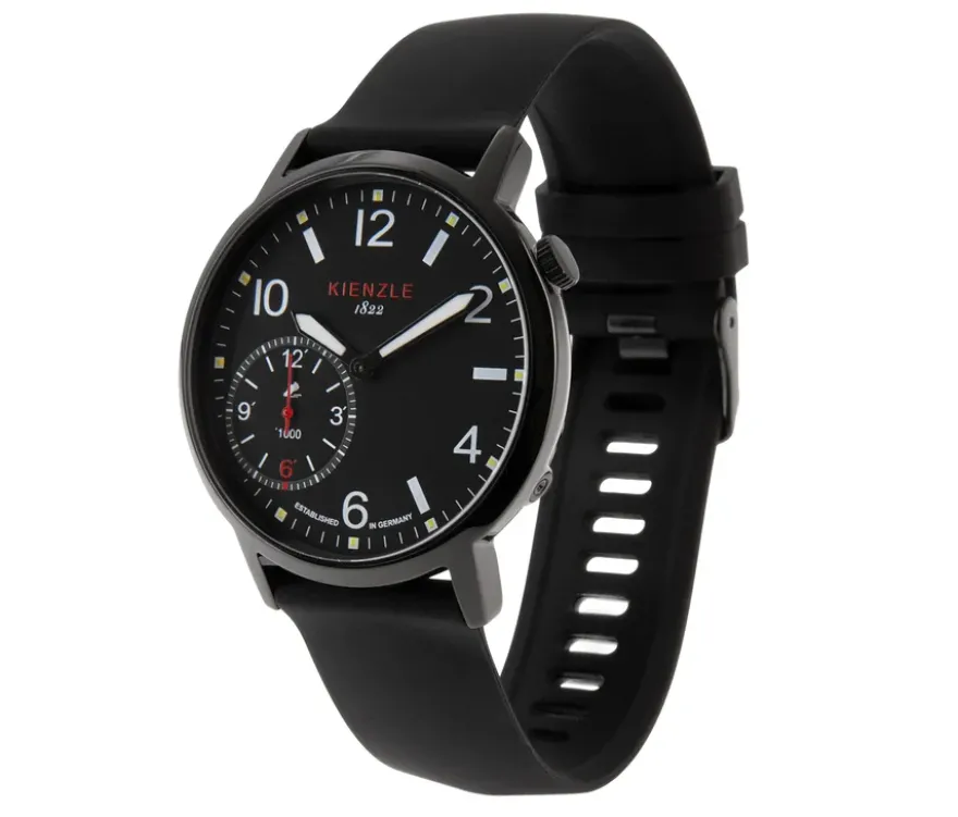 Kienzle Uhr »Active Motion«