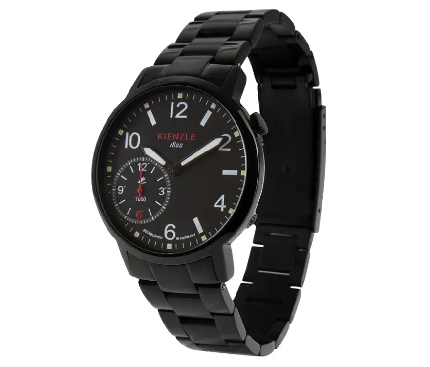 Kienzle Uhr »Active Motion«