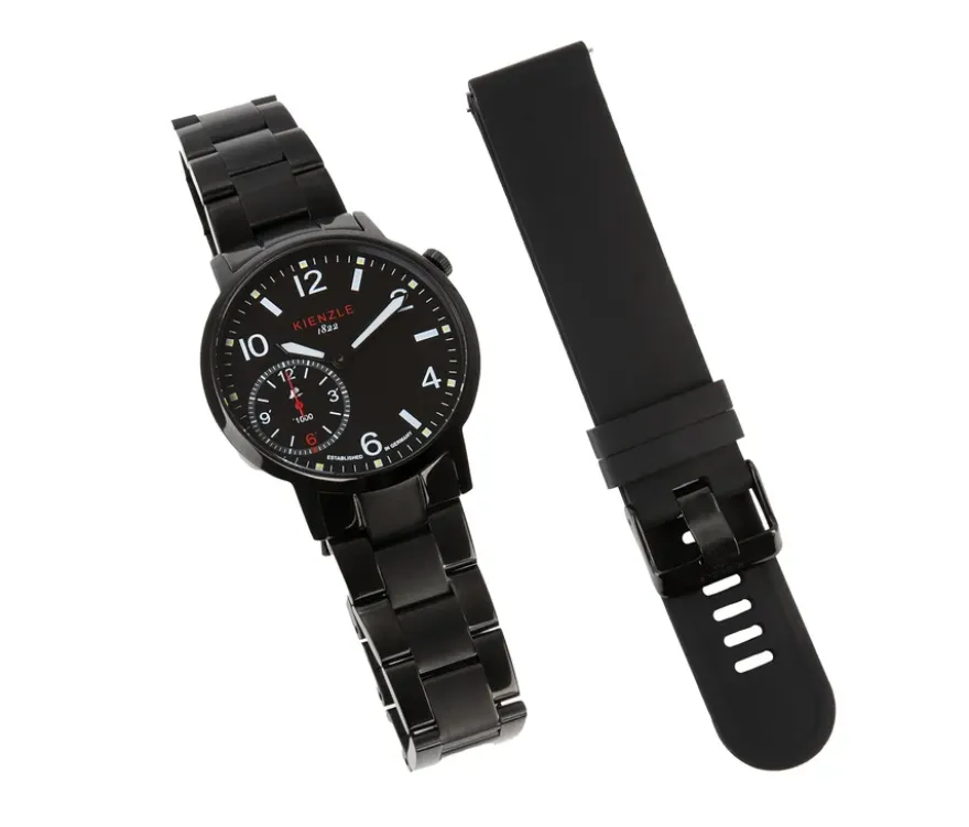 Kienzle Uhr »Active Motion«