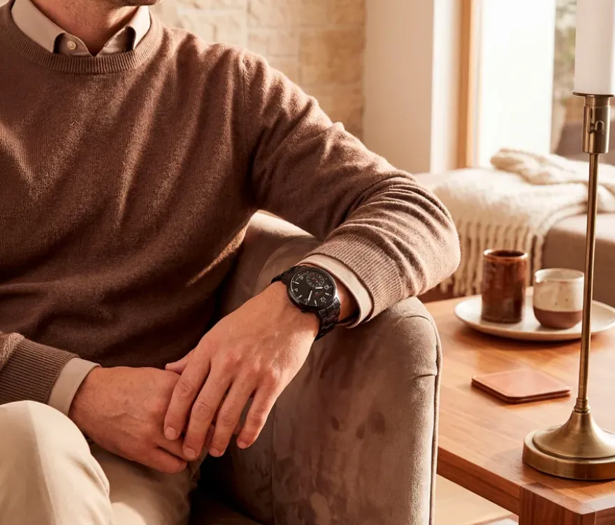 Kienzle Uhr »Active Motion«