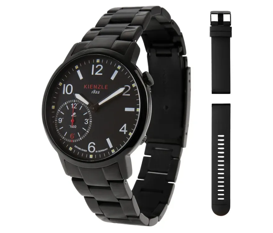 Kienzle Uhr »Active Motion«