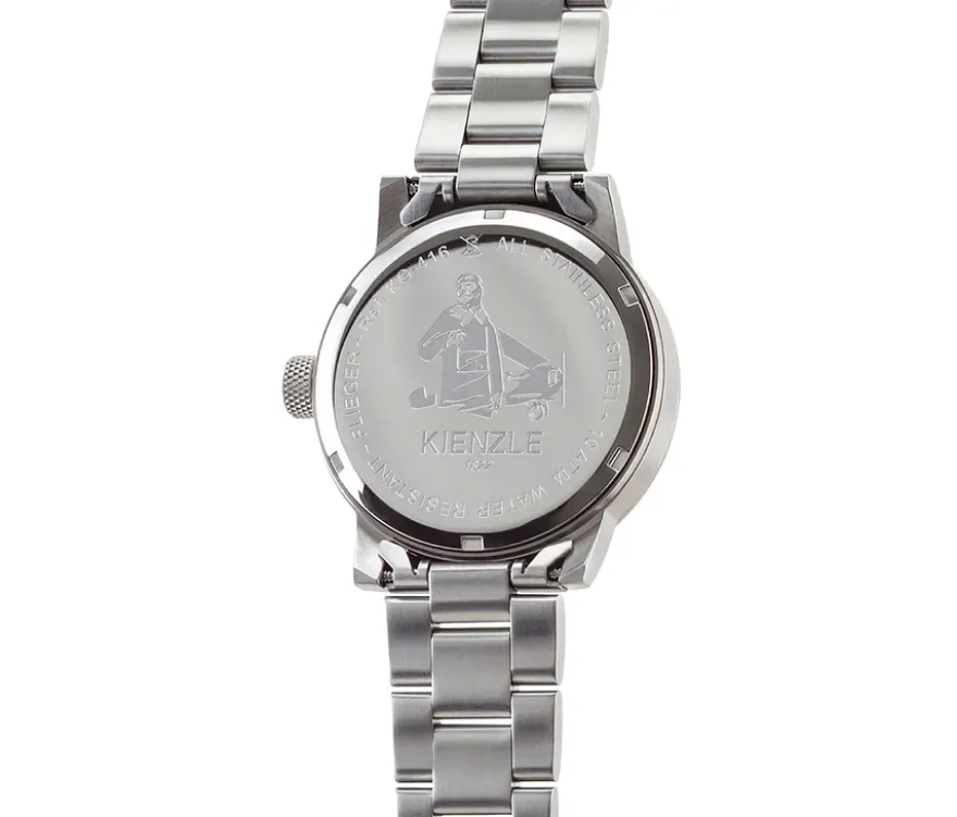 Kienzle Uhr »Bella Air«, grün