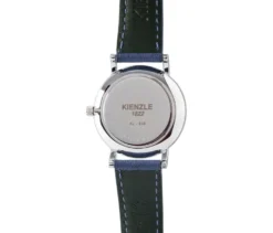 Kienzle Uhr »Bella Moderna«, blau