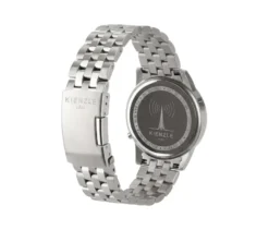 Kienzle Uhr »Funkmeister«, schwarz