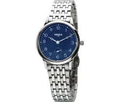Kienzle Uhr »Lady Elegance«, blau