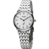Kienzle Uhr »Lady Elegance«, weiß