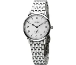 Kienzle Uhr »Lady Elegance«, weiß