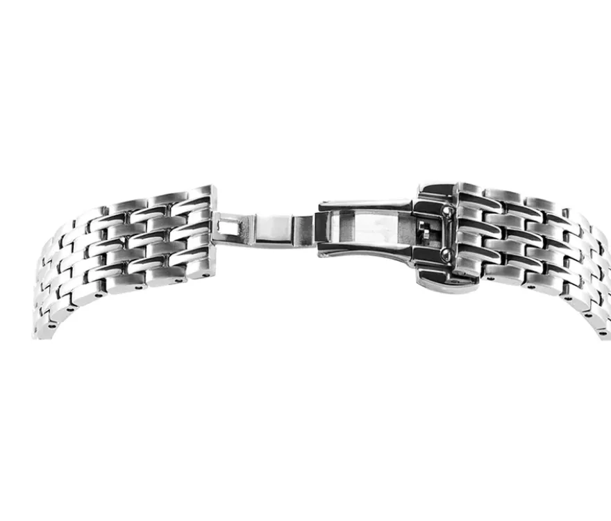 Kienzle Uhr »Lady Elegance«, weiß