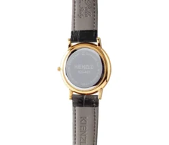 Kienzle Uhr »Meister Klassik«, goldfarben