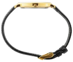 Kienzle Uhr »Meister Klassik«, goldfarben
