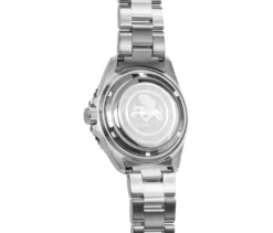 Kienzle Uhr »Taucher Quarz«, schwarz