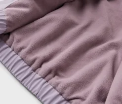 Kinder-Allwetterjacke