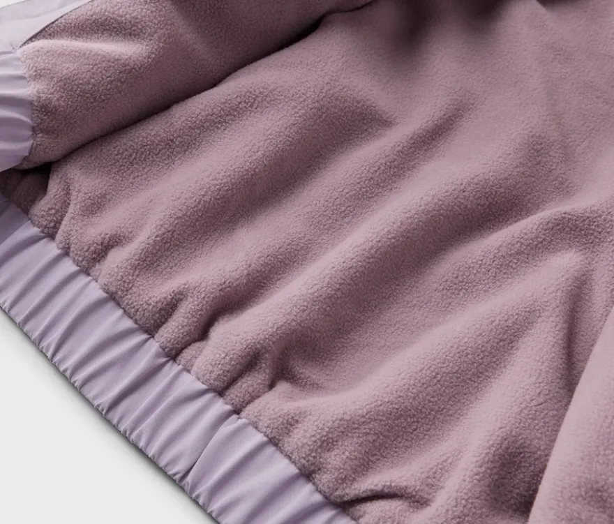 Kinder-Allwetterjacke