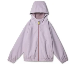 Kinder-Allwetterjacke