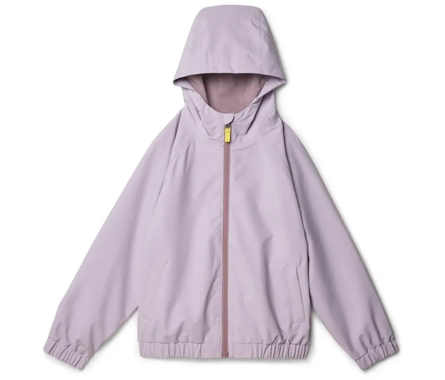 Kinder-Allwetterjacke