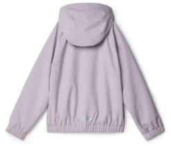 Kinder-Allwetterjacke