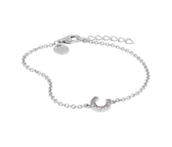 Kinderarmschmuck »Hufeisen«
