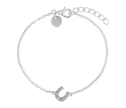 Kinderarmschmuck »Hufeisen«