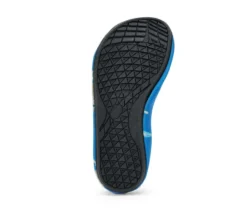 Kinder-Badeschuhe, blau