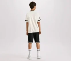 Kinder-Basketballshirt
