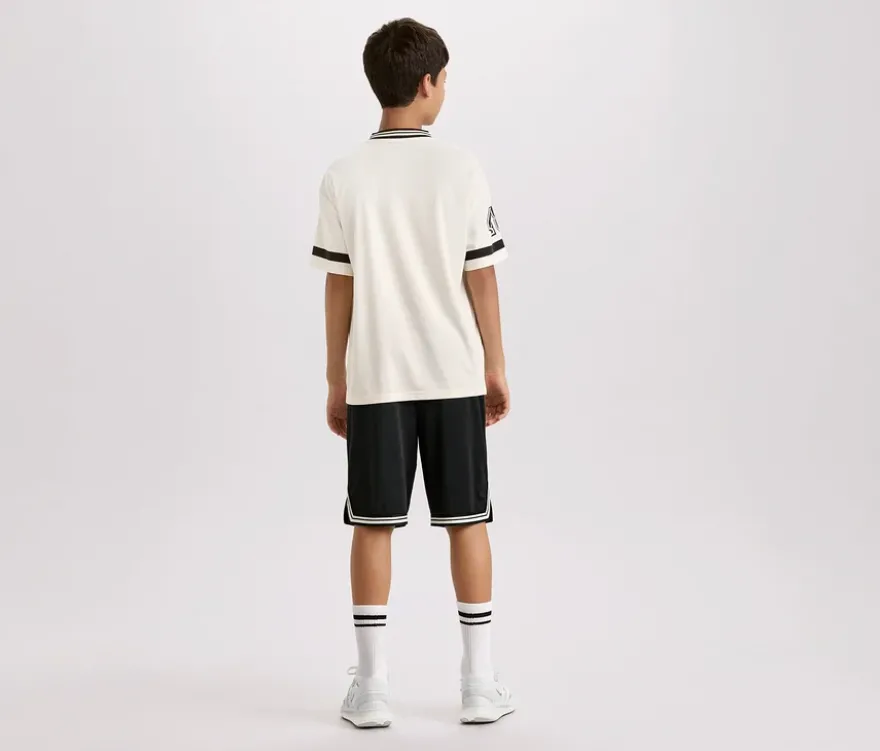 Kinder-Basketballshirt