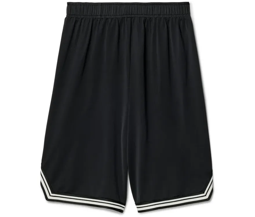 Kinder-Basketballshorts