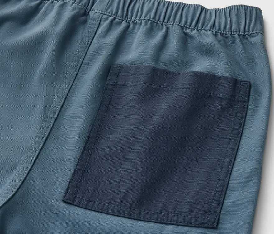 Kinder-Bermudashorts