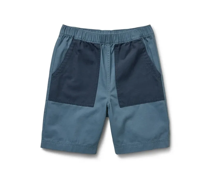 Kinder-Bermudashorts
