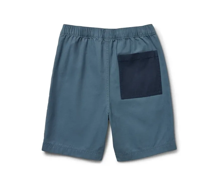 Kinder-Bermudashorts