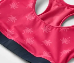 Kinder-Bikini-Set