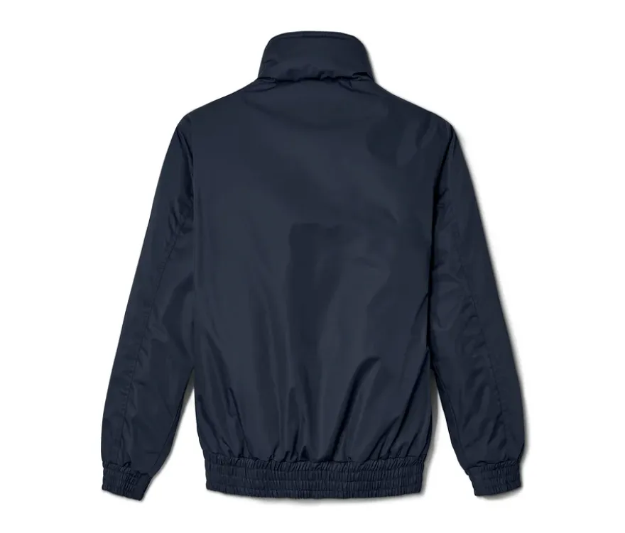 Kinder-Blouson, dunkelblau