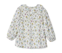 Kinder-Bluse
