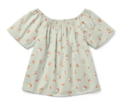 Kinder-Bluse