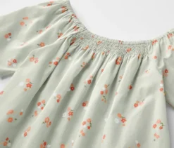 Kinder-Bluse