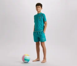 Kinder-Boardshorts