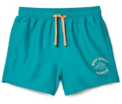 Kinder-Boardshorts