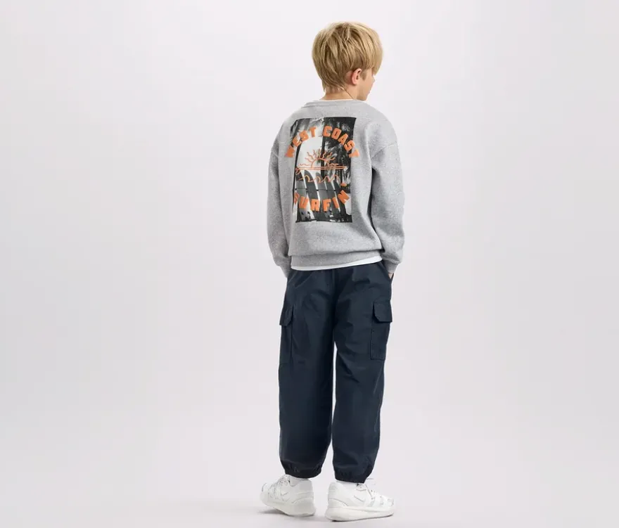 Kinder-Cargohose