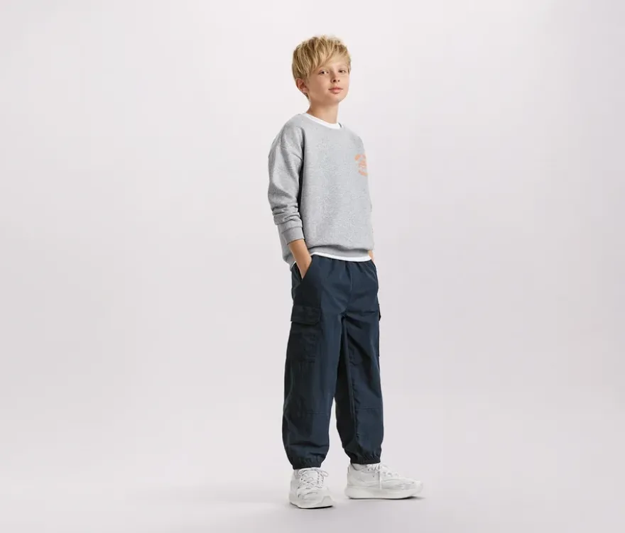 Kinder-Cargohose
