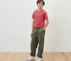 Kinder-Cargohose