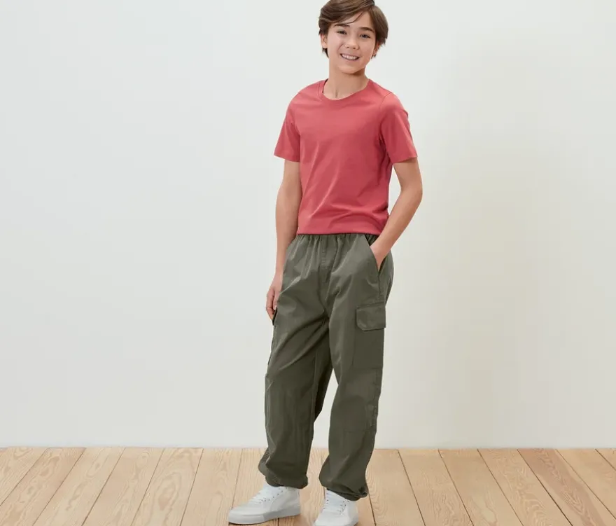 Kinder-Cargohose