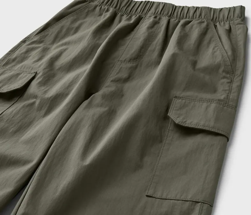 Kinder-Cargohose